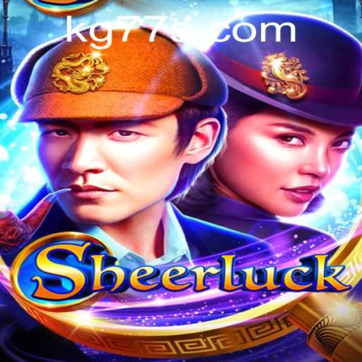 Sheerluck: Unraveling Mystery with KG77