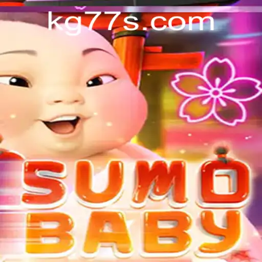 The Fascinating World of SumoBaby: A Game of Strategy and Cunning