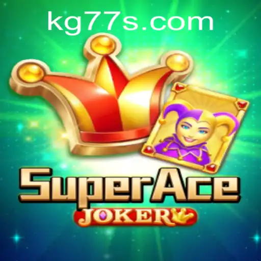 Discover the Exciting World of SuperAceJoker and the Mysterious KG77