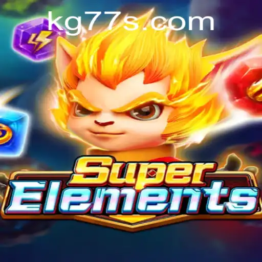 Unleashing the Power of SuperElements: The Game Revolutionizing Modern Gaming