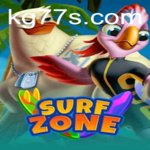 Dive into the Excitement of SurfZone with KG77