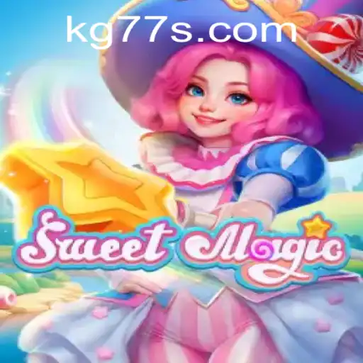 SweetMagic Unveiled: Discover the Enchanting World of KG77