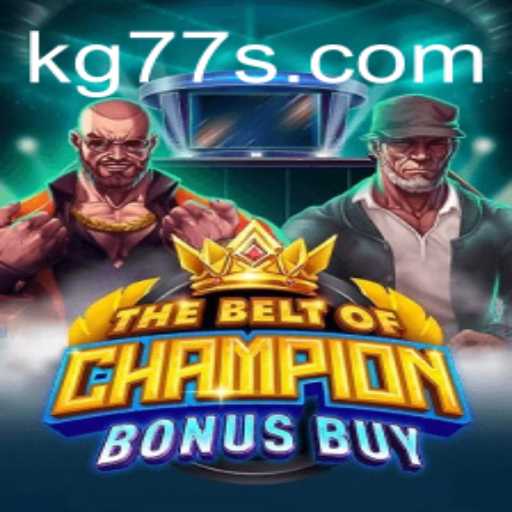 Unveiling TheBeltOfChampionBonusBuy: A Game of Strategy and Thrill