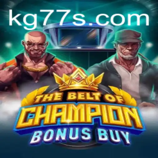 Unveiling TheBeltOfChampionBonusBuy: A Game of Strategy and Thrill
