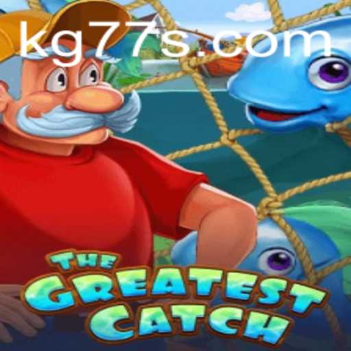 TheGreatestCatch: A Thrilling Adventure Into the Deep Sea