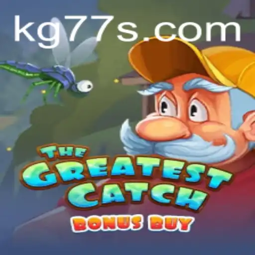 TheGreatestCatchBonusBuy: Dive Into Exciting Gameplay