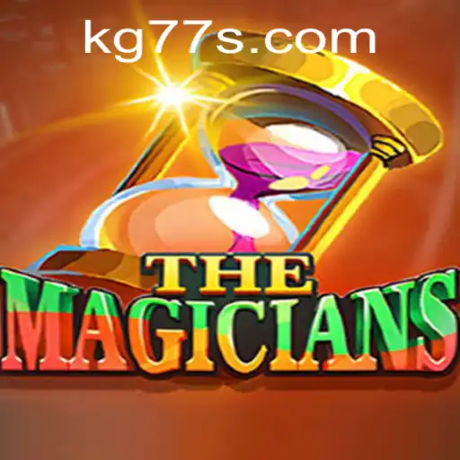 Unveiling 'TheMagicians': A Journey into Enchantment and Strategy