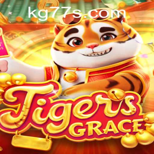 Discovering the Enchanting World of TigersGrace: A Strategic Adventure with KG77