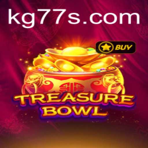 Exploring TreasureBowl: The KG77 Phenomenon in Gaming