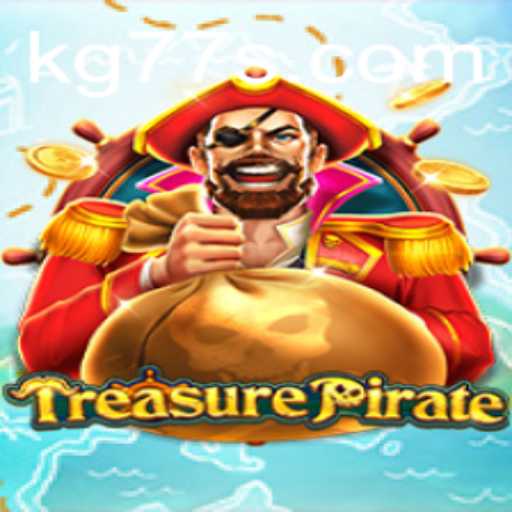 Exploring the World of TreasurePirate: A Dive into the High Seas Adventure