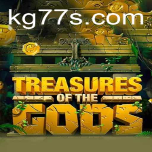 Discover the Enchanting World of TreasureoftheGods: A Gameplay Guide