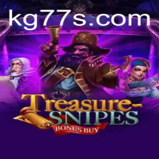 Exploring TreasuresnipesBonusBuy: Unearth the Adventure