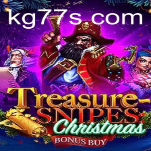 Unveiling TreasuresnipesChristmas: A Festive Journey Powered by KG77