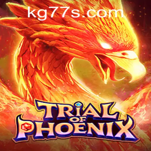TrialofPhoenix: The Rise of KG77 in an Epic Gaming World