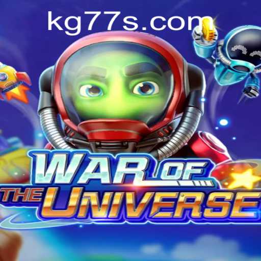 Exploring the Immersive World of WAROFTHEUNIVERSE