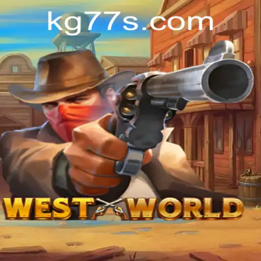 WestWorld: Immersive Adventure Awaits in KG77's New Gaming Frontier