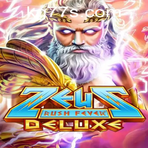 The Thrilling World of ZeusRushFeverDeluxe 
